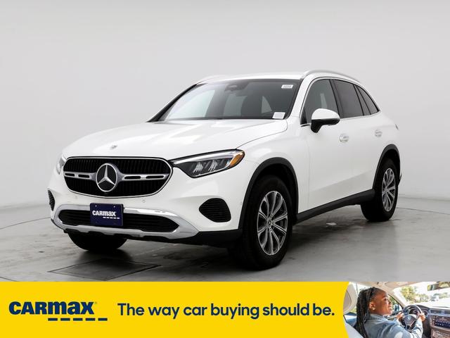 2024 mercedes-benz glc 300