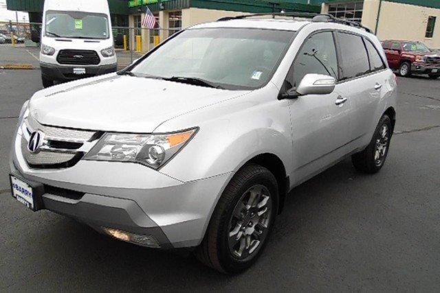 used 2009 acura mdx newport, ri 02840 for sale in middletown, rhode island