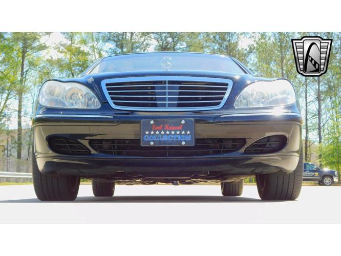 2004 mercedes-benz s600 in o'fallon, illinois