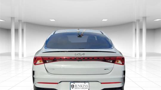 2023 Kia K5
