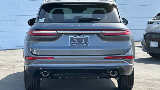 2024 Lincoln Corsair