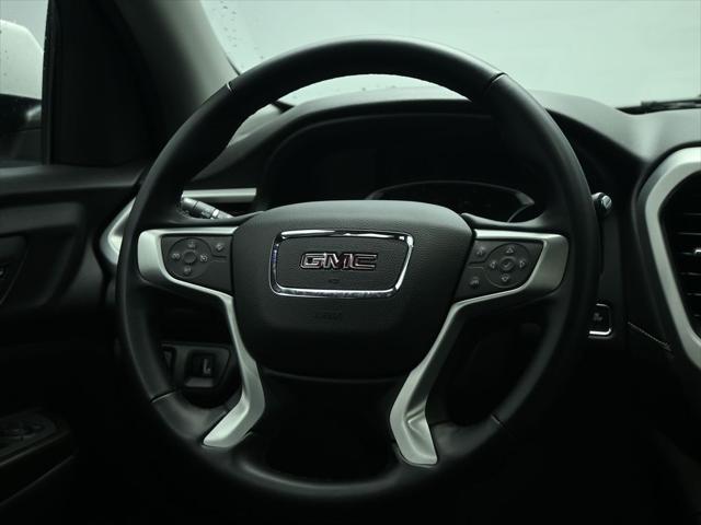 2023 gmc acadia awd slt