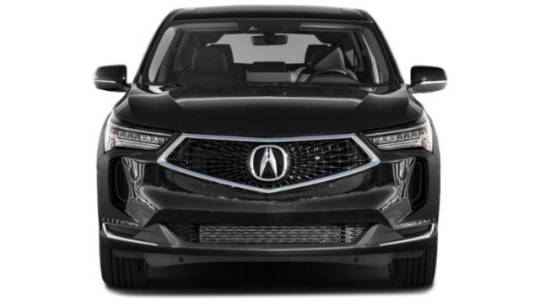 2024 Acura RDX