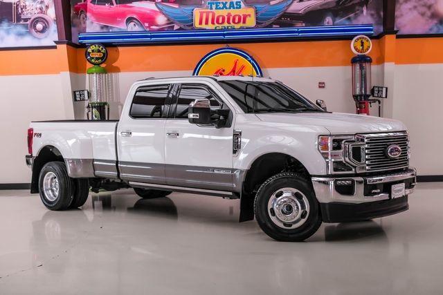 2022 ford f-350 king ranch