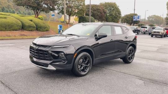 2023 Chevrolet Blazer