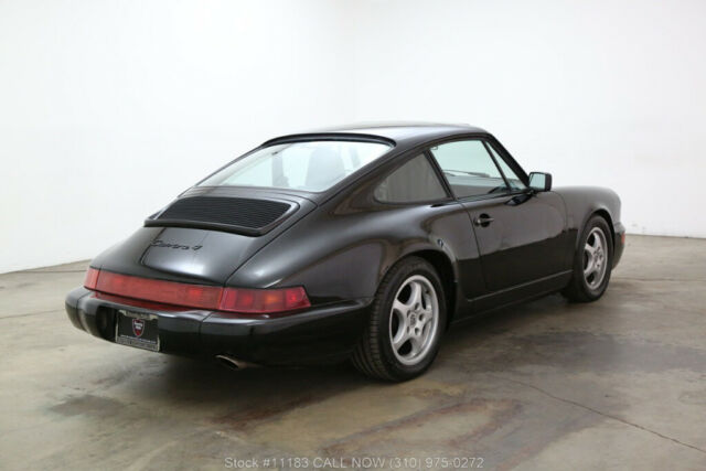 1989 coupe used 3.6l h6 24v manual