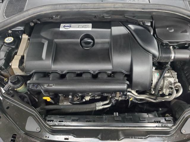2015 volvo xc60 t6 r-design