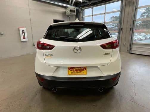 2019 mazda cx-3 sport in louisville, tennessee