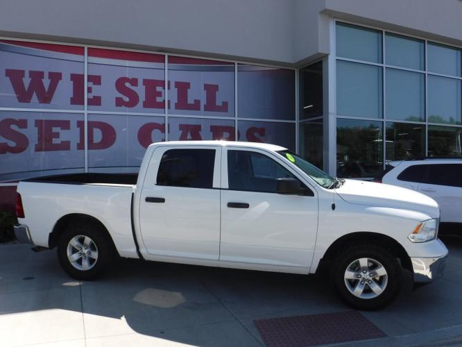 used 2014 ram 1500 tradesman riverdale, ut 84405 for sale in ogden, utah