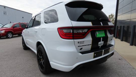 2024 Dodge Durango