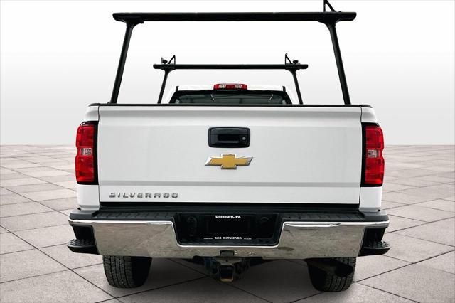 2017 chevrolet silverado 3500 wt