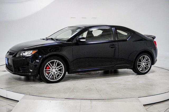 2013 scion tc base