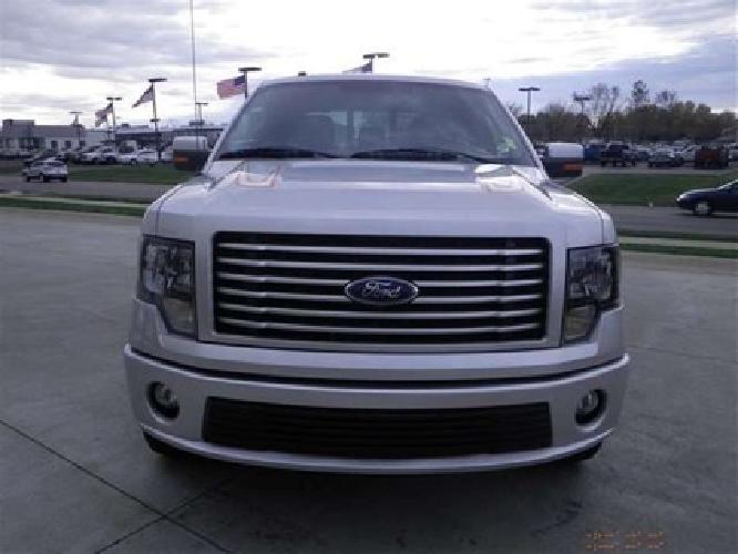 2011 ford f-150 in greenwood, in