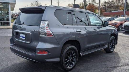 2022 Lexus GX