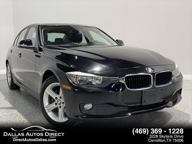 2014 bmw 320 i