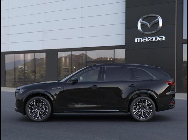2025 mazda cx-70 cx-70