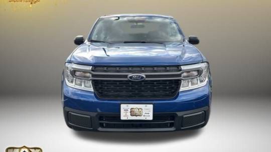 2024 Ford Maverick