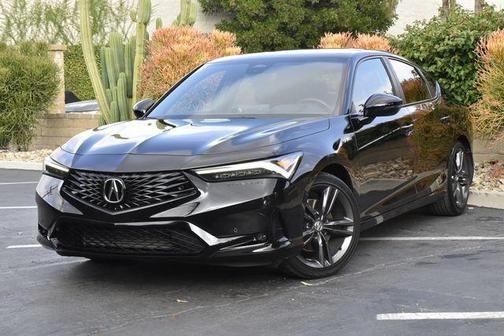 2023 acura integra