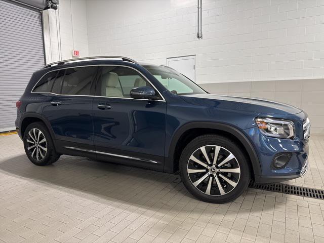 2021 mercedes-benz glb 250 4matic