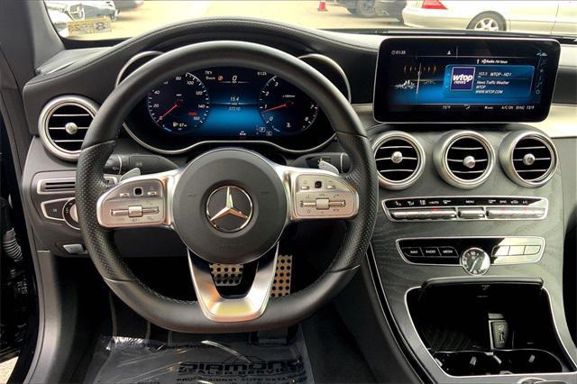 2023 mercedes-benz c-class cabriolet