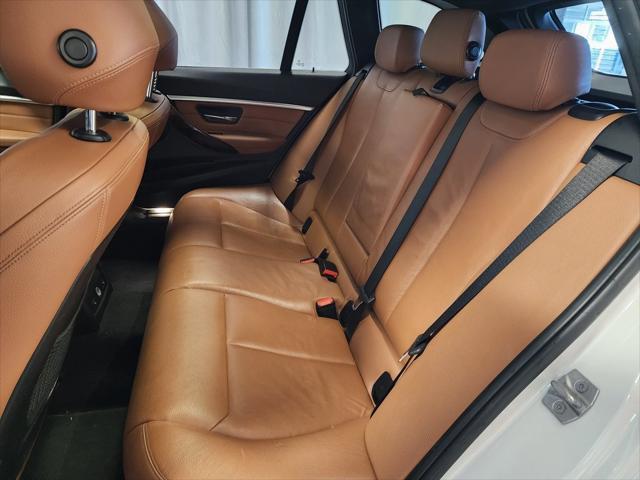 2017 bmw 330 330i xdrive
