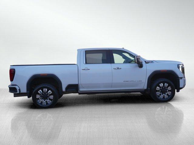 2024 gmc sierra 2500 denali