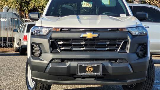 2024 Chevrolet