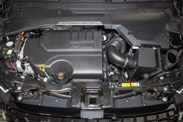 2023 land rover discovery sport se r-dynamic