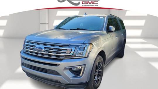 2021 Ford Expedition