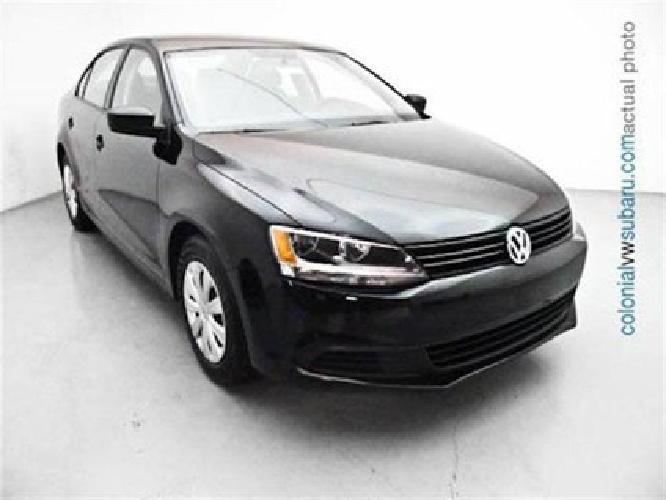 2011 volkswagen jetta s in feasterville trevose, pa