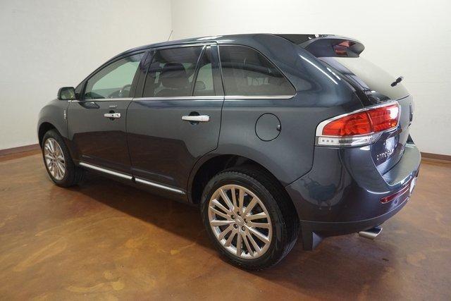 used 2013 lincoln mkx fwd baton rouge, la 70817 for sale in baton rouge, louisiana