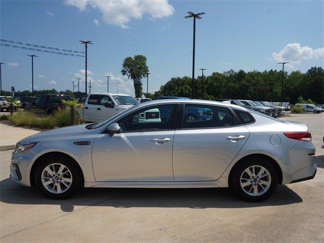 used 2019 kia optima lx monroe, la 71202 for sale in monroe, louisiana