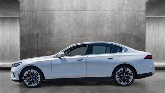 2024 BMW i5