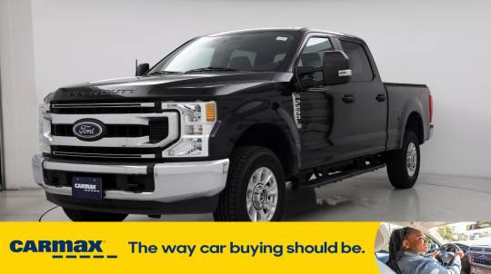 2020 Ford F-250