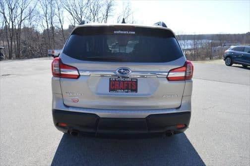 2020 subaru ascent premium 7-passenger in lisbon, maine
