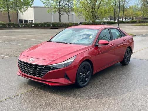 2023 hyundai elantra sel in franklin, tennessee