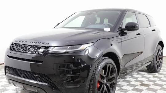 2022 land rover range rover evoque p250 r-dynamic se