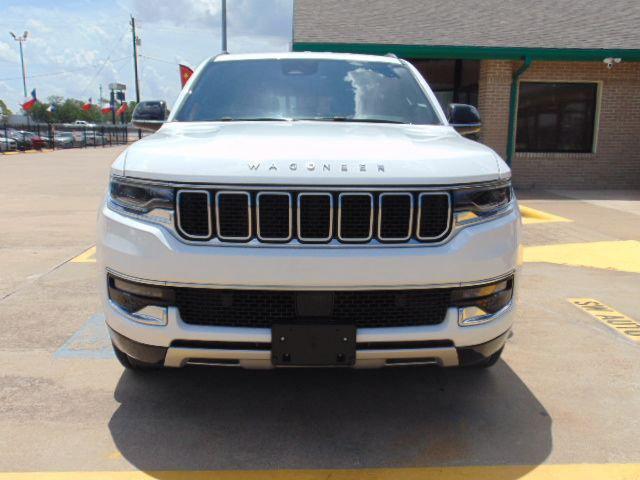 2024 jeep wagoneer l series ii 4x2