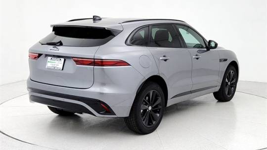 2024 jaguar f-pace p250 r-dynamic s