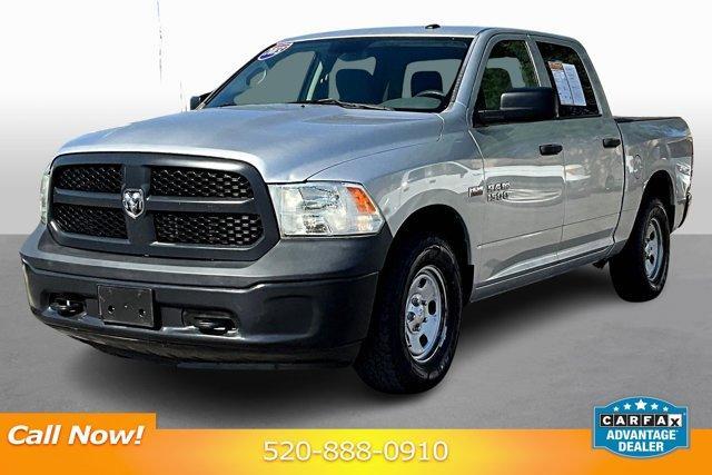 2015 ram 1500 tradesman/express