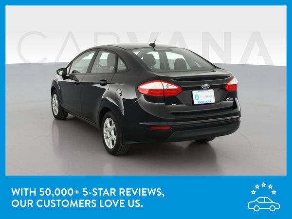 2016 ford fiesta in dulles, virginia