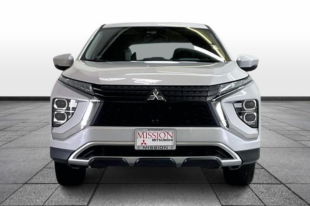 2022 mitsubishi eclipse cross se