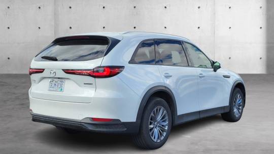 2024 Mazda CX-90