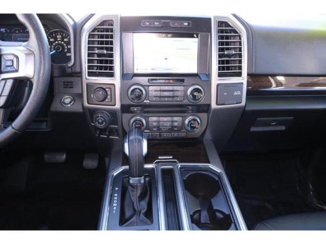 2016 ford f-150 platinum 4x4 platinum 4dr supercrew 5.5 ft. sb for sale in las vegas, nevada