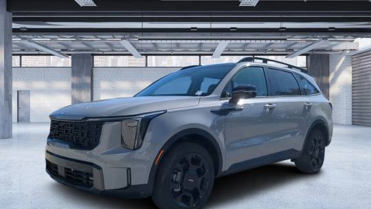 2024 Kia Sorento
