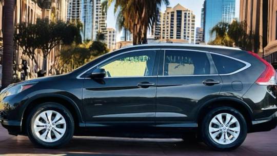 2013 Honda CR-V