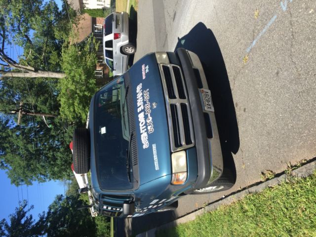van b250 van. work van. low miles