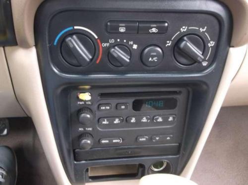 2002 chevrolet prizm lsi in oregon