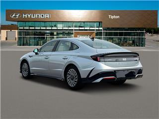 2024 Hyundai Sonata limited