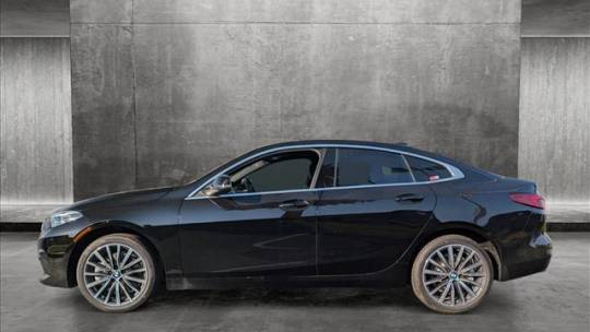 2024 BMW 2 series